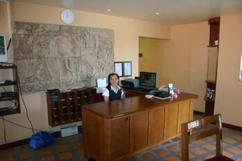 Hilltop Hotel Кату Экстерьер фото